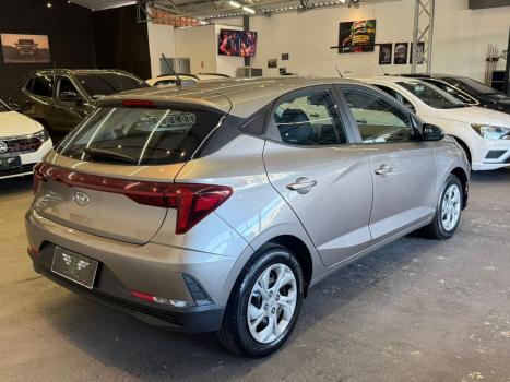 HYUNDAI HB 20 Hatch 1.0 12V 4P FLEX COMFORT, Foto 8