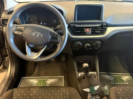 HYUNDAI HB 20 Hatch 1.0 12V 4P FLEX COMFORT, Foto 11