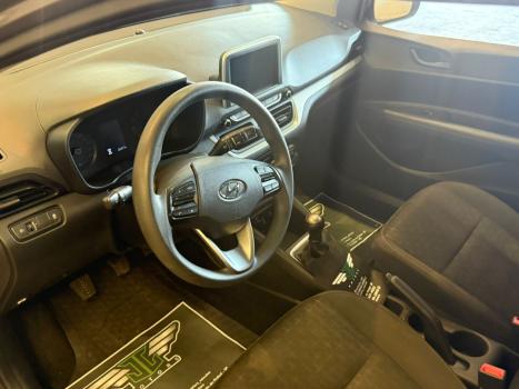 HYUNDAI HB 20 Hatch 1.0 12V 4P FLEX COMFORT, Foto 13
