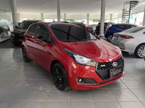 HYUNDAI HB 20 Hatch 1.6 16V 4P R SPEC FLEX AUTOMTICO, Foto 3