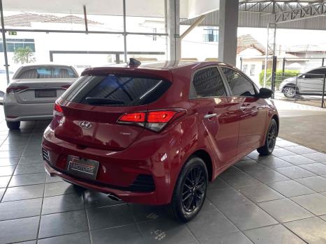 HYUNDAI HB 20 Hatch 1.6 16V 4P R SPEC FLEX AUTOMTICO, Foto 4