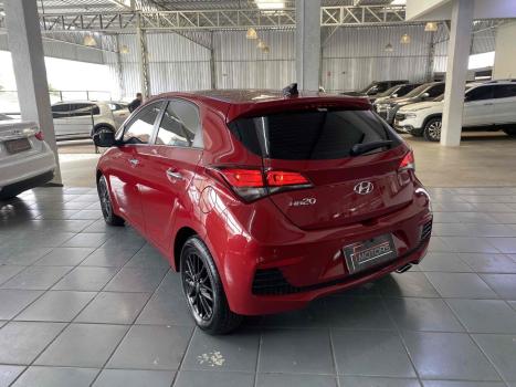 HYUNDAI HB 20 Hatch 1.6 16V 4P R SPEC FLEX AUTOMTICO, Foto 6