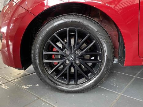 HYUNDAI HB 20 Hatch 1.6 16V 4P R SPEC FLEX AUTOMTICO, Foto 7
