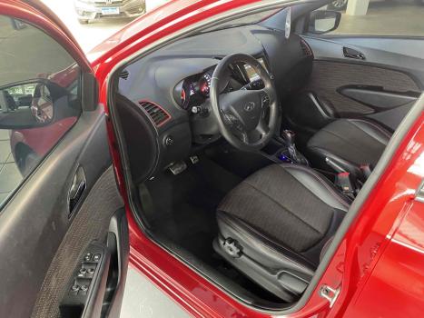 HYUNDAI HB 20 Hatch 1.6 16V 4P R SPEC FLEX AUTOMTICO, Foto 8