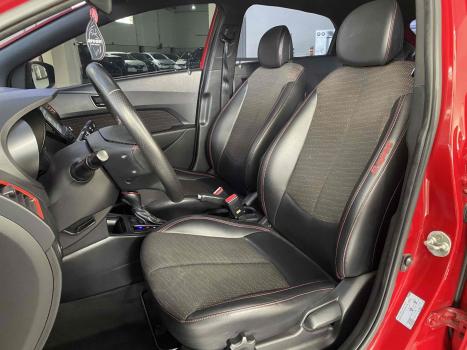 HYUNDAI HB 20 Hatch 1.6 16V 4P R SPEC FLEX AUTOMTICO, Foto 9