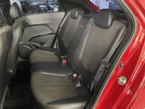 HYUNDAI HB 20 Hatch 1.6 16V 4P R SPEC FLEX AUTOMTICO, Foto 11