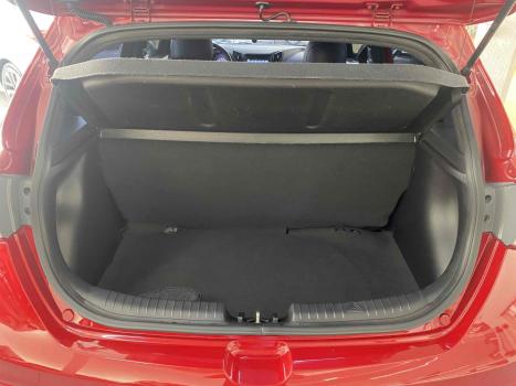 HYUNDAI HB 20 Hatch 1.6 16V 4P R SPEC FLEX AUTOMTICO, Foto 12
