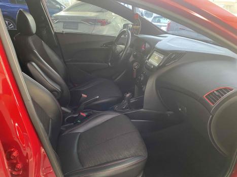 HYUNDAI HB 20 Hatch 1.6 16V 4P R SPEC FLEX AUTOMTICO, Foto 13