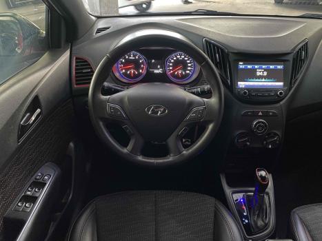 HYUNDAI HB 20 Hatch 1.6 16V 4P R SPEC FLEX AUTOMTICO, Foto 14