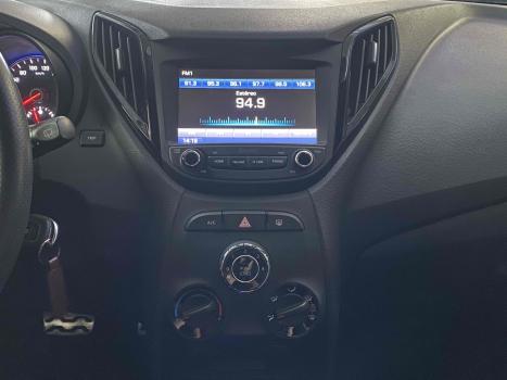 HYUNDAI HB 20 Hatch 1.6 16V 4P R SPEC FLEX AUTOMTICO, Foto 15