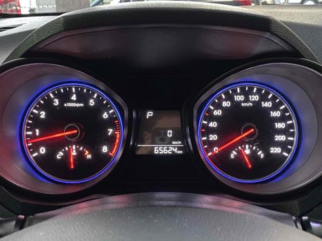 HYUNDAI HB 20 Hatch 1.6 16V 4P R SPEC FLEX AUTOMTICO, Foto 16