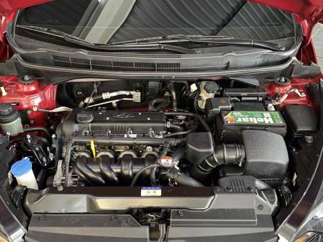 HYUNDAI HB 20 Hatch 1.6 16V 4P R SPEC FLEX AUTOMTICO, Foto 17
