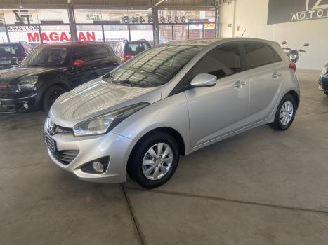 HYUNDAI HB 20 Hatch , Foto 1
