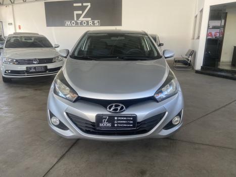 HYUNDAI HB 20 Hatch , Foto 2