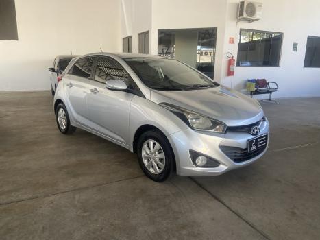 HYUNDAI HB 20 Hatch , Foto 3