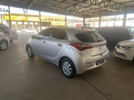 HYUNDAI HB 20 Hatch , Foto 4