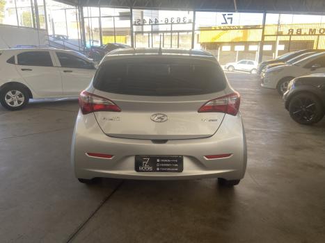 HYUNDAI HB 20 Hatch , Foto 5