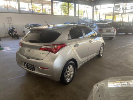 HYUNDAI HB 20 Hatch , Foto 6