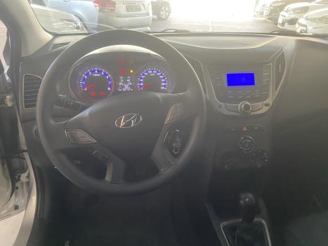HYUNDAI HB 20 Hatch , Foto 7