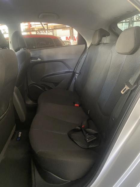HYUNDAI HB 20 Hatch , Foto 8