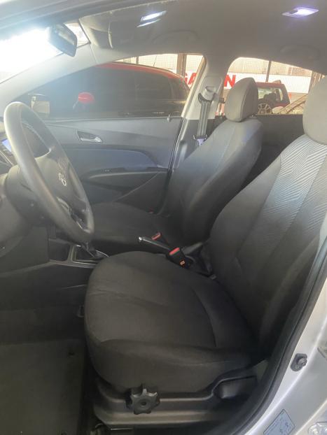 HYUNDAI HB 20 Hatch , Foto 9