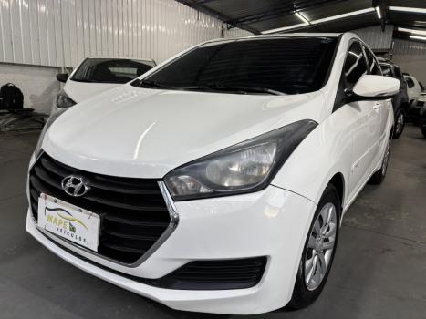 HYUNDAI HB 20 Hatch 1.0 12 V 4P FLEX COMFORT STYLE, Foto 1