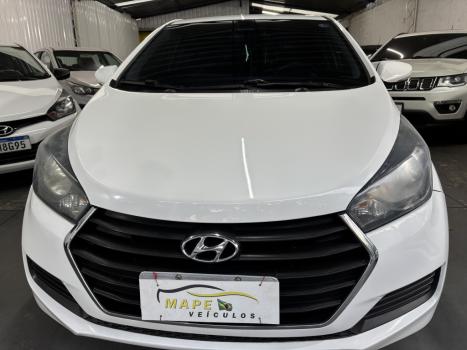 HYUNDAI HB 20 Hatch 1.0 12 V 4P FLEX COMFORT STYLE, Foto 2