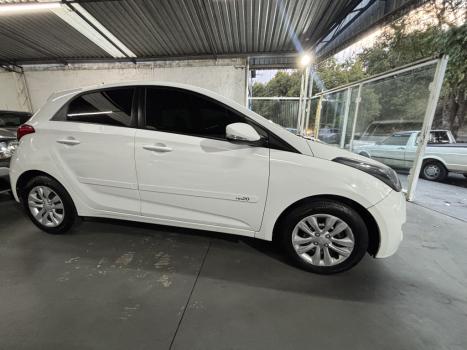 HYUNDAI HB 20 Hatch 1.0 12 V 4P FLEX COMFORT STYLE, Foto 3