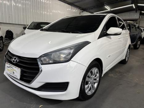 HYUNDAI HB 20 Hatch 1.0 12 V 4P FLEX COMFORT STYLE, Foto 4