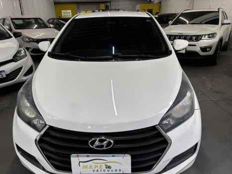 HYUNDAI HB 20 Hatch 1.0 12 V 4P FLEX COMFORT STYLE, Foto 5