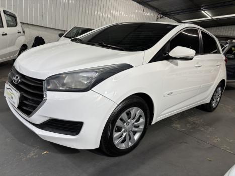 HYUNDAI HB 20 Hatch 1.0 12 V 4P FLEX COMFORT STYLE, Foto 6