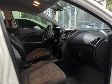 HYUNDAI HB 20 Hatch 1.0 12 V 4P FLEX COMFORT STYLE, Foto 7