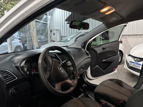 HYUNDAI HB 20 Hatch 1.0 12 V 4P FLEX COMFORT STYLE, Foto 8