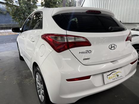 HYUNDAI HB 20 Hatch 1.0 12 V 4P FLEX COMFORT STYLE, Foto 11