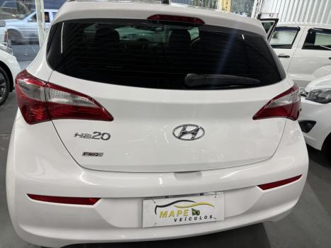HYUNDAI HB 20 Hatch 1.0 12 V 4P FLEX COMFORT STYLE, Foto 13