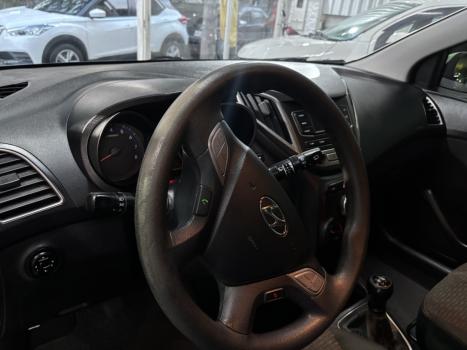 HYUNDAI HB 20 Hatch 1.0 12 V 4P FLEX COMFORT STYLE, Foto 14