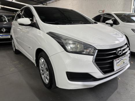 HYUNDAI HB 20 Hatch 1.0 12 V 4P FLEX COMFORT STYLE, Foto 15