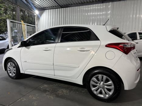 HYUNDAI HB 20 Hatch 1.0 12 V 4P FLEX COMFORT STYLE, Foto 19
