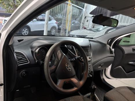 HYUNDAI HB 20 Hatch 1.0 12 V 4P FLEX COMFORT STYLE, Foto 21