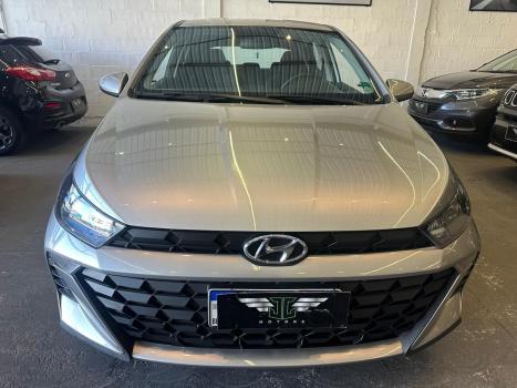 HYUNDAI HB 20 Hatch 1.0 12V 4P FLEX SENSE, Foto 2