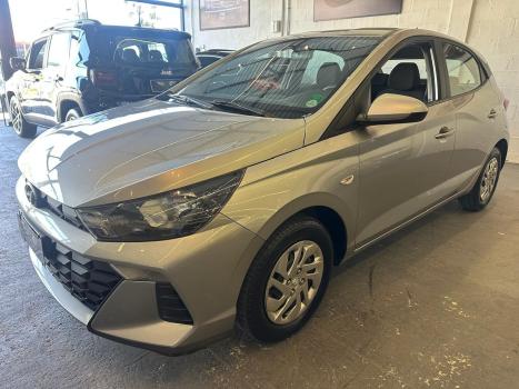 HYUNDAI HB 20 Hatch 1.0 12V 4P FLEX SENSE, Foto 3