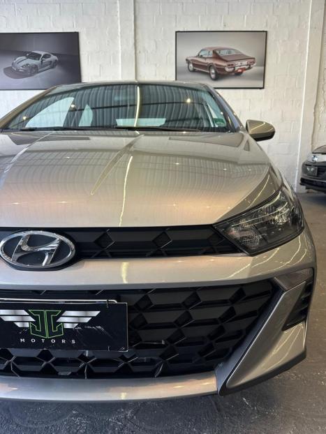 HYUNDAI HB 20 Hatch 1.0 12V 4P FLEX SENSE, Foto 4