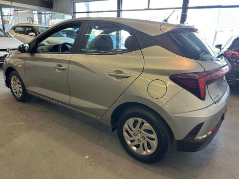 HYUNDAI HB 20 Hatch 1.0 12V 4P FLEX SENSE, Foto 6