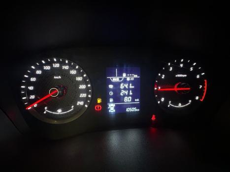 HYUNDAI HB 20 Hatch 1.0 12V 4P FLEX SENSE, Foto 9