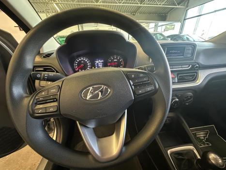 HYUNDAI HB 20 Hatch 1.0 12V 4P FLEX SENSE, Foto 11