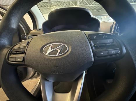 HYUNDAI HB 20 Hatch 1.0 12V 4P FLEX SENSE, Foto 15