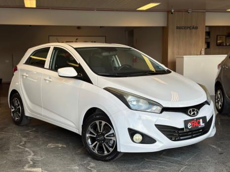 HYUNDAI HB 20 Hatch 1.0 12V 4P FLEX COMFORT, Foto 1