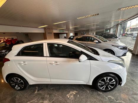 HYUNDAI HB 20 Hatch 1.0 12V 4P FLEX COMFORT, Foto 2