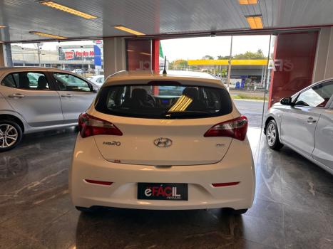 HYUNDAI HB 20 Hatch 1.0 12V 4P FLEX COMFORT, Foto 3