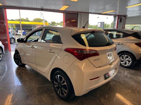 HYUNDAI HB 20 Hatch 1.0 12V 4P FLEX COMFORT, Foto 4
